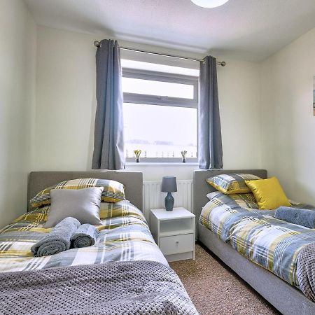 Castleton Boulevard Skegness Kültér fotó