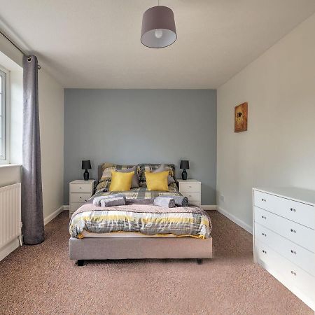 Castleton Boulevard Skegness Kültér fotó