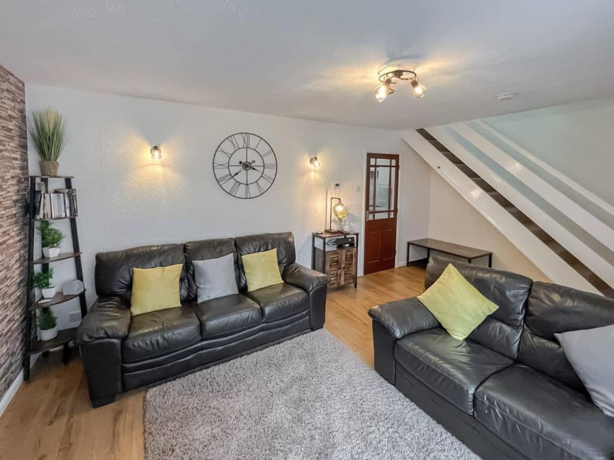 Castleton Boulevard Skegness Kültér fotó