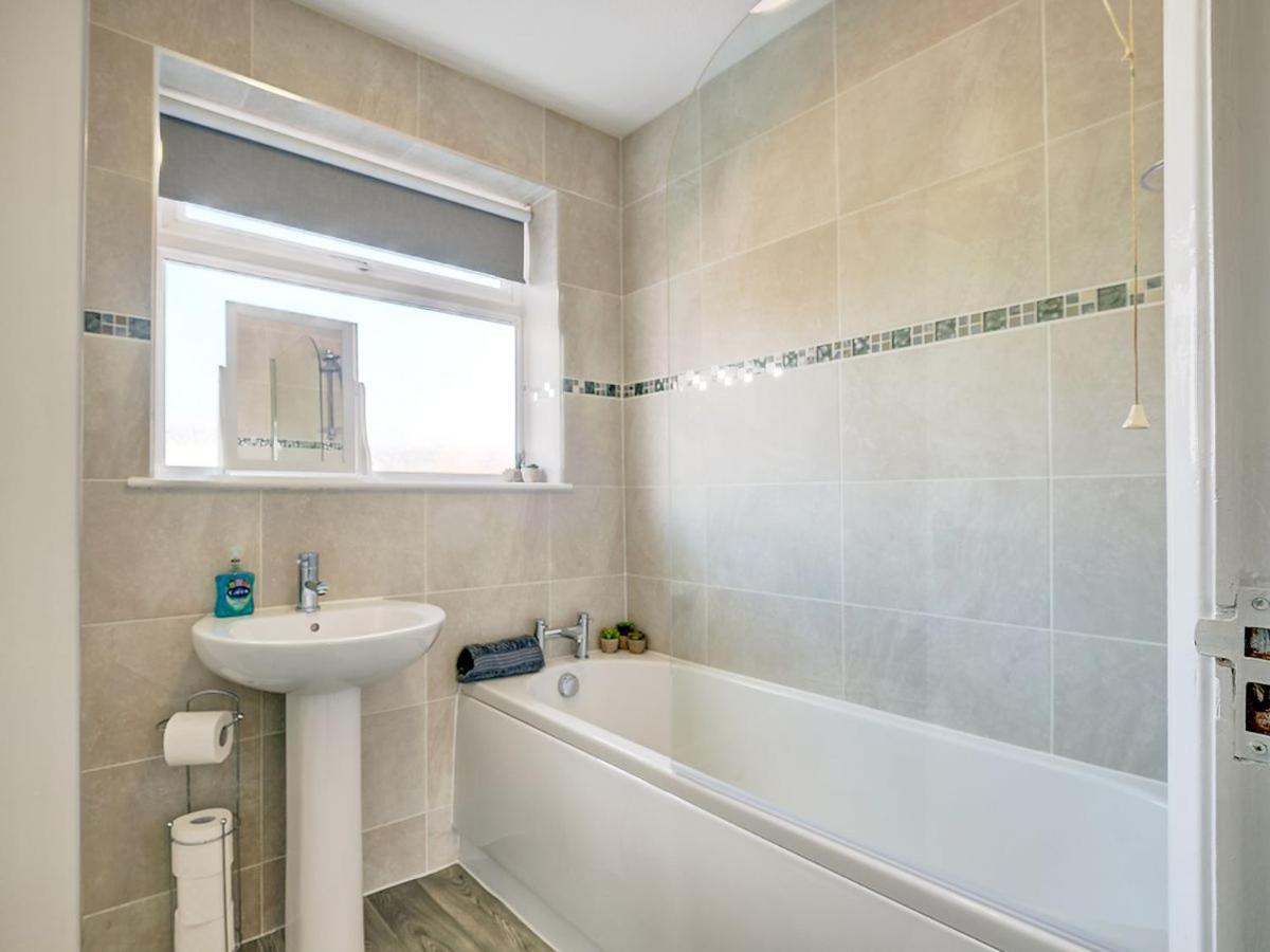 Castleton Boulevard Skegness Kültér fotó
