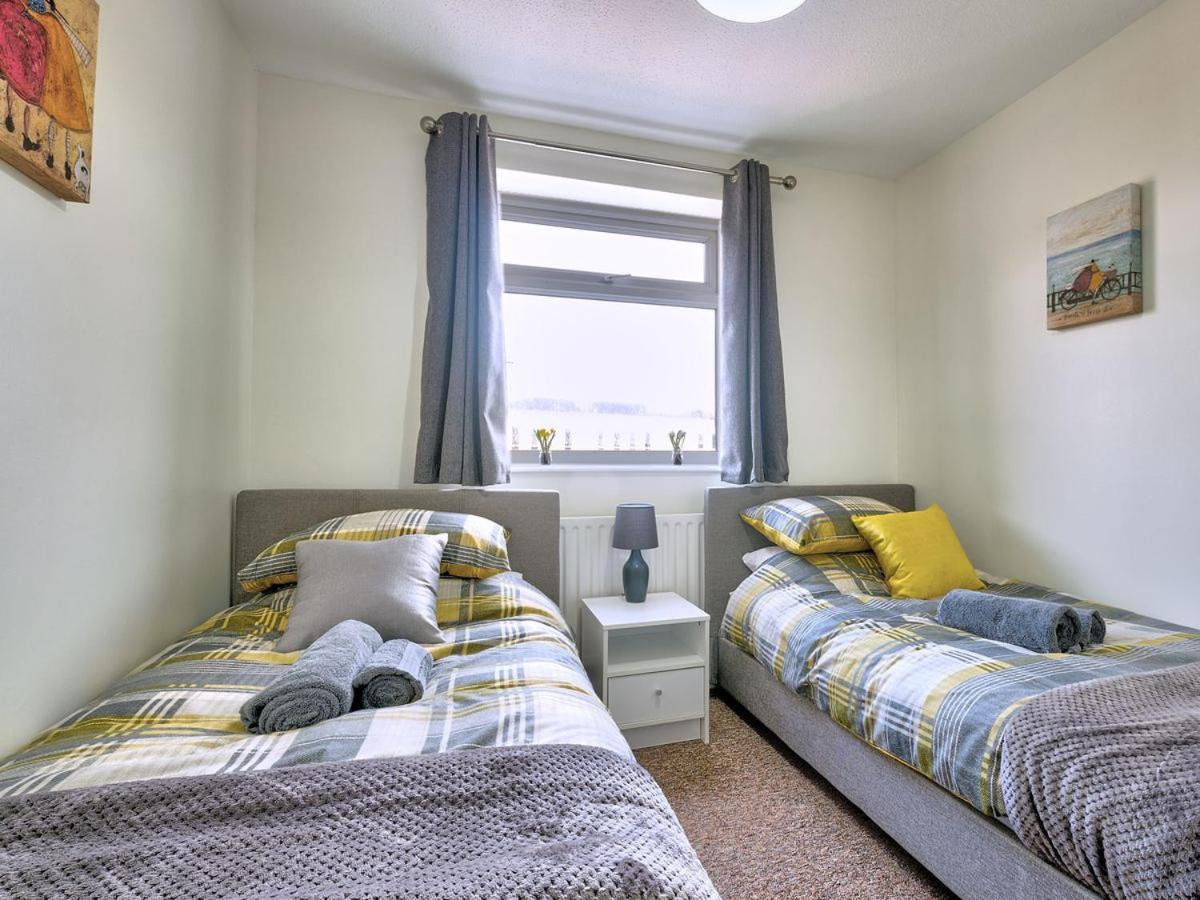 Castleton Boulevard Skegness Kültér fotó